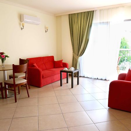 Club Karakas Apart Otel Marmaris Luaran gambar