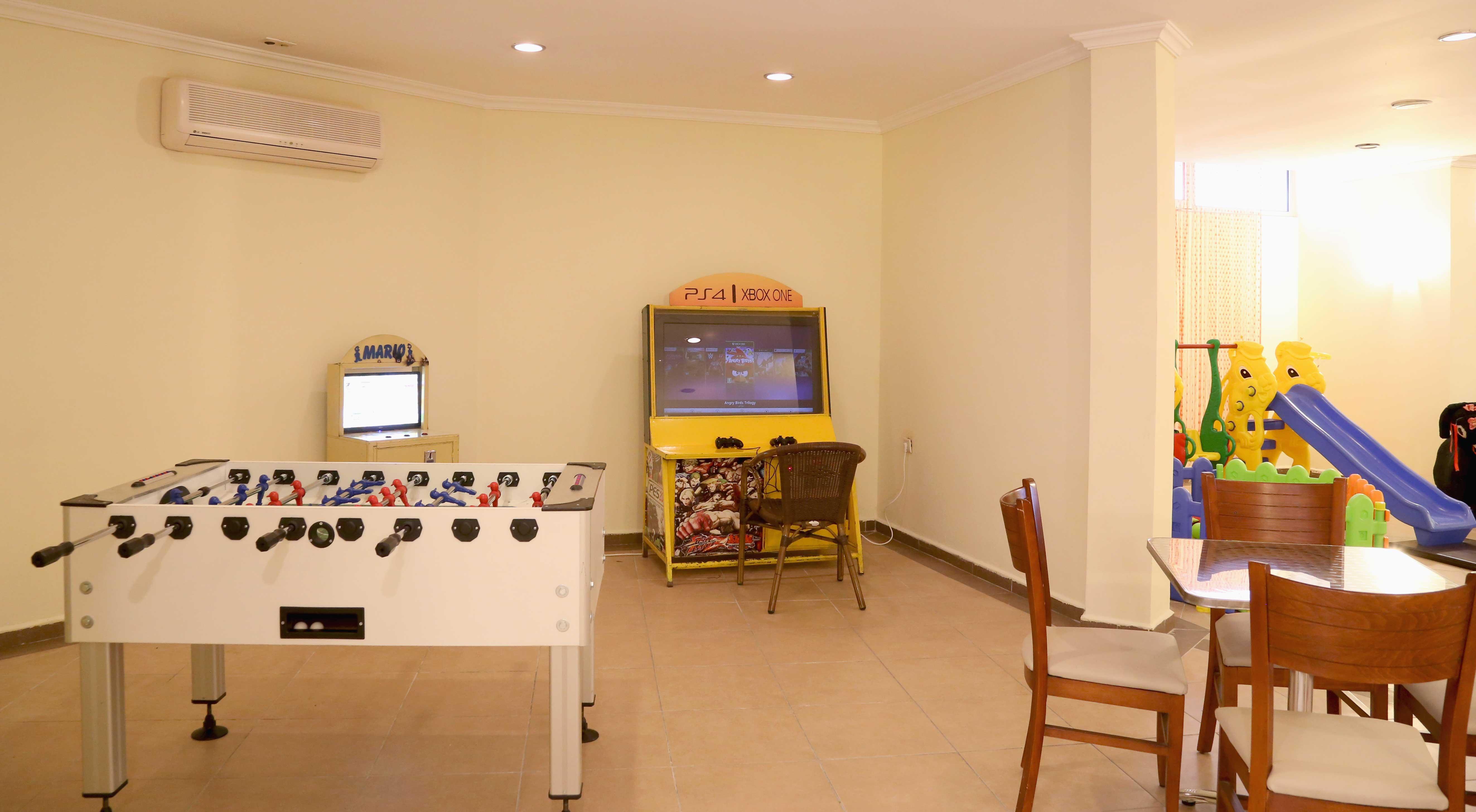 Club Karakas Apart Otel Marmaris Luaran gambar