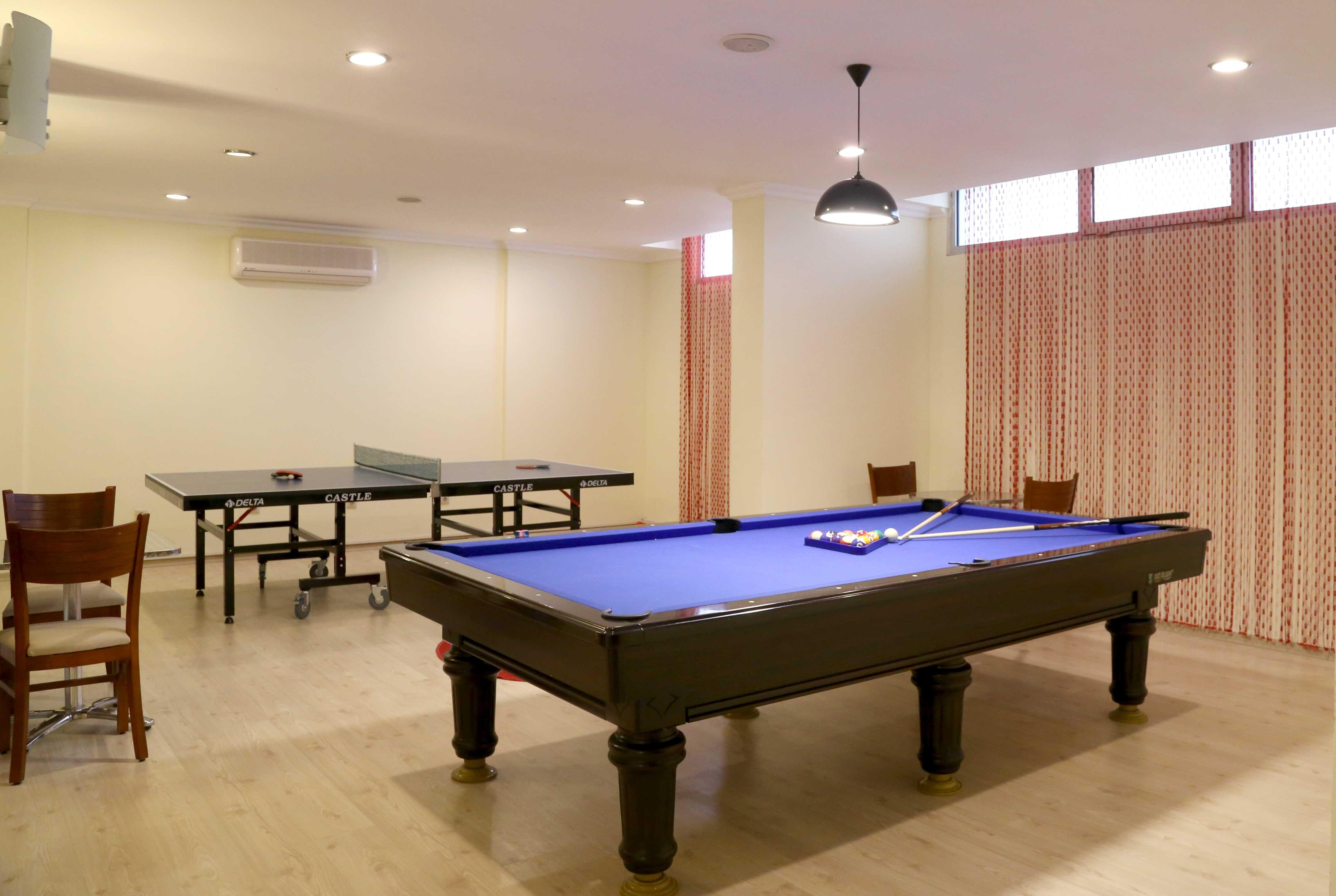Club Karakas Apart Otel Marmaris Luaran gambar