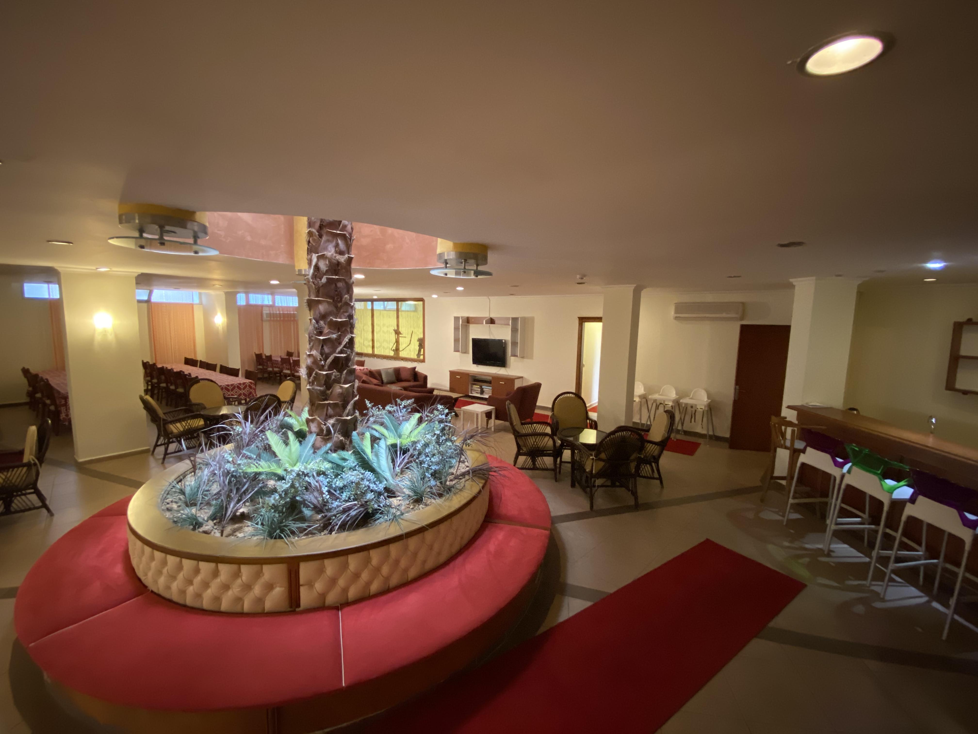 Club Karakas Apart Otel Marmaris Luaran gambar