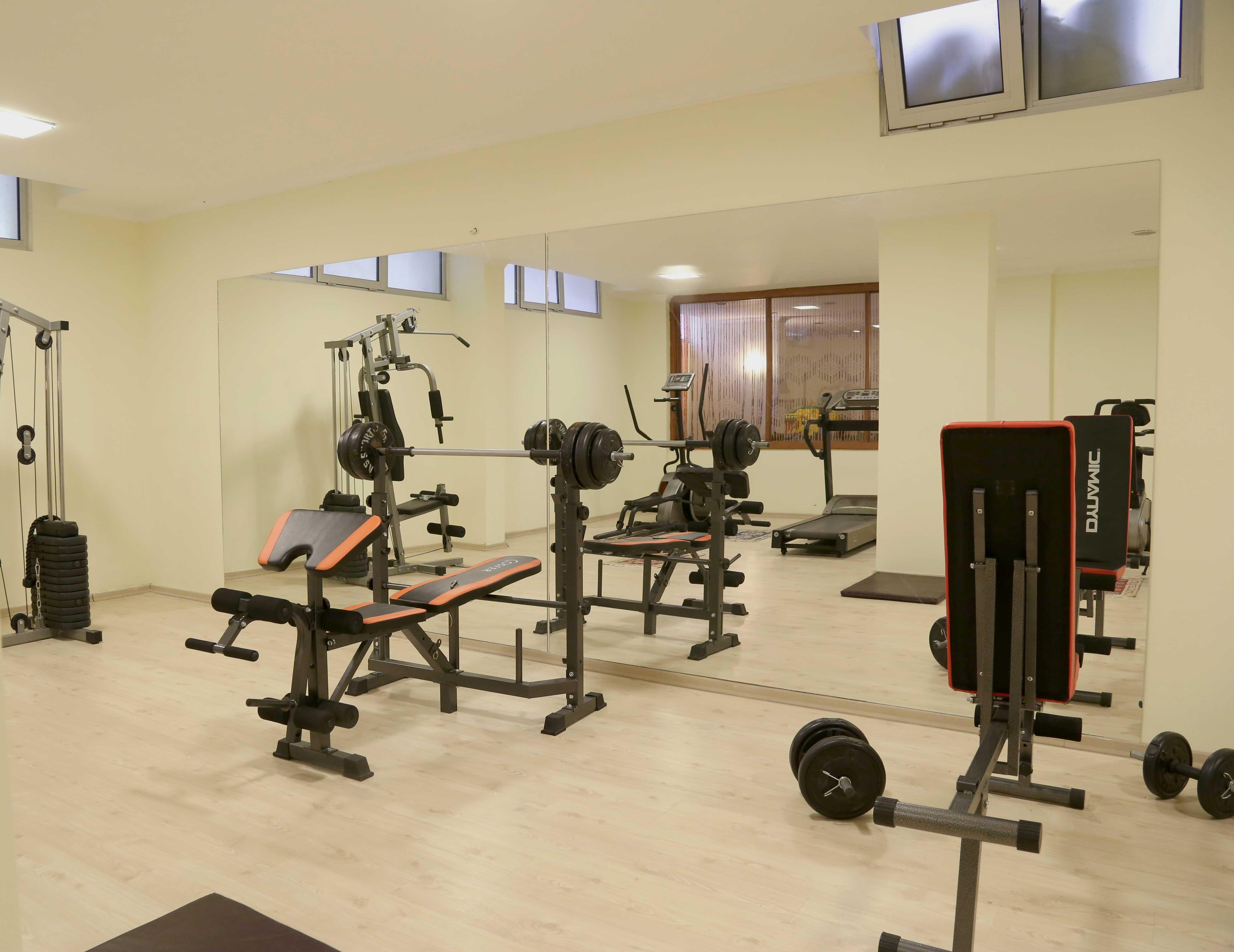 Club Karakas Apart Otel Marmaris Luaran gambar