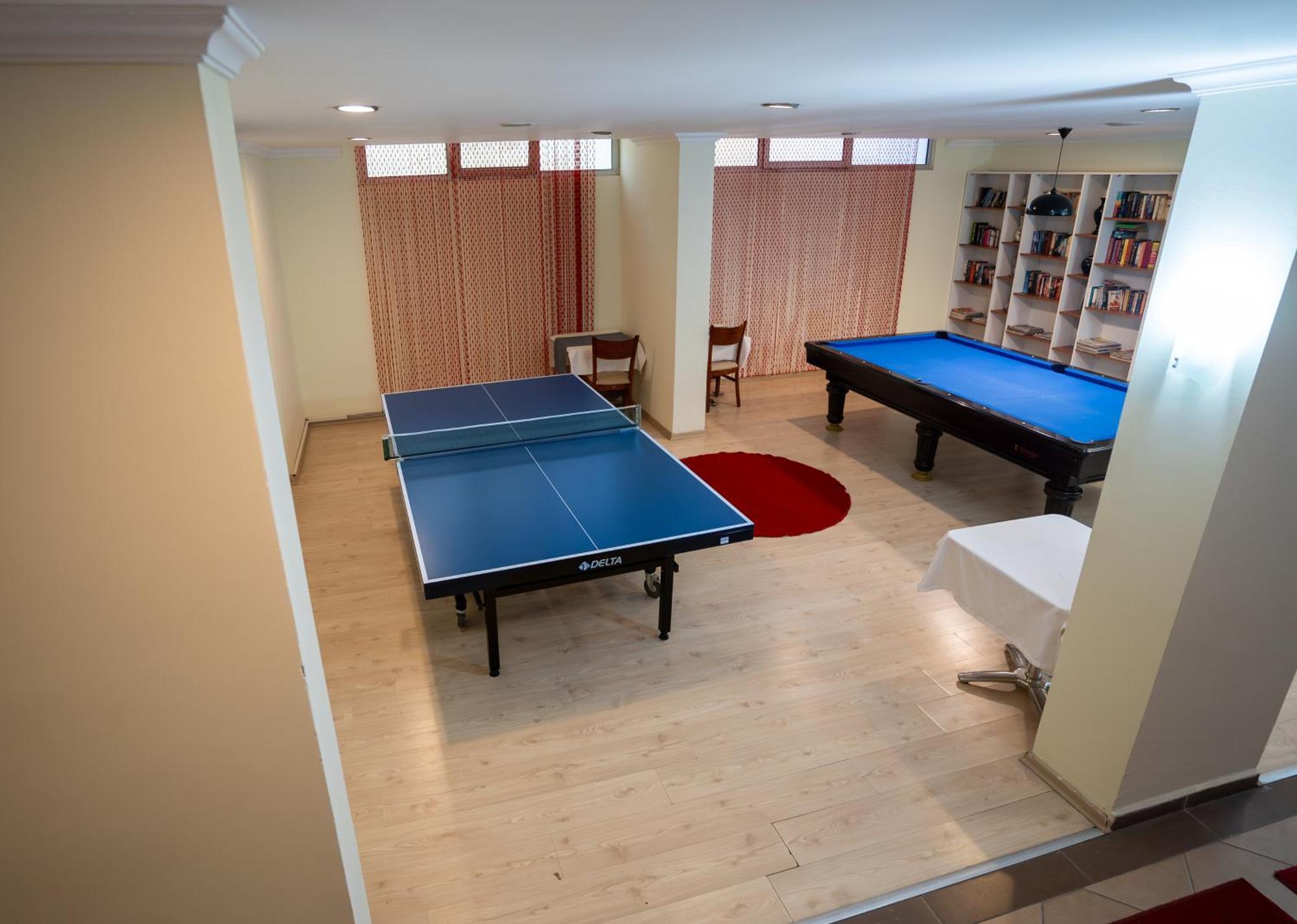 Club Karakas Apart Otel Marmaris Luaran gambar